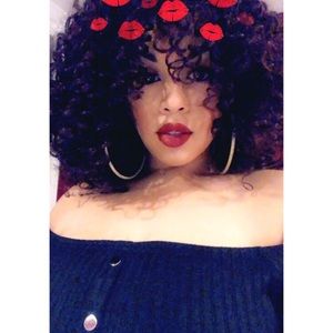 Meet your Posher, Natasha